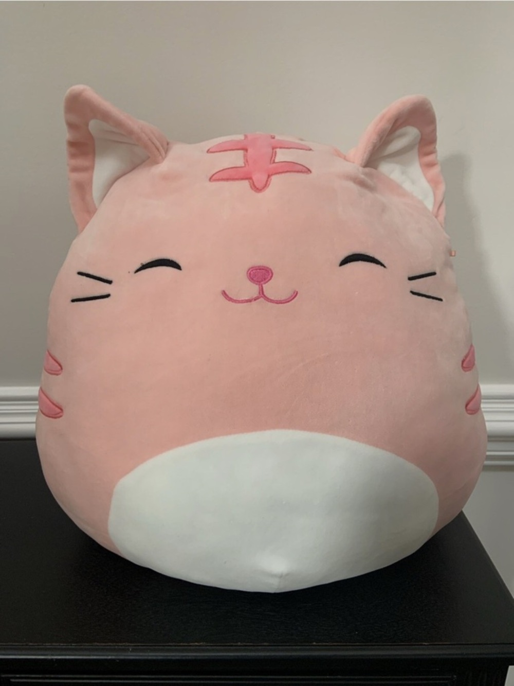 Squishmallow Paulita The Pink Cat 16 Inch Plush